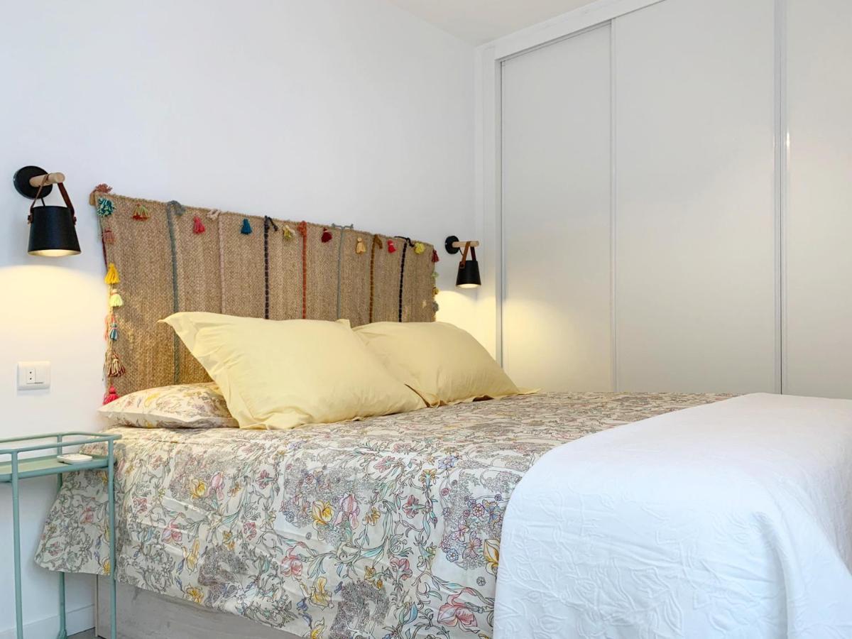 Apartment Malagadevacaciones - La Mar Salada Málaga